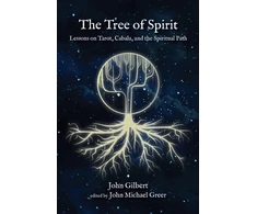 KNYGA John Gilbert Tree of Spirit