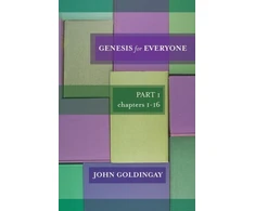 KNYGA John Goldingay Genesis for Everyone