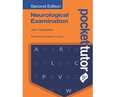 KNYGA John Goodfellow Pocket Tutor Neurological Examination, Second Edition
