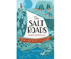 KNYGA John Goodlad Salt Roads