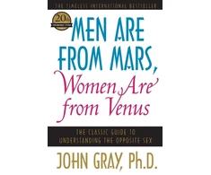 KNYGA John Gray Men Are from Mars, Women Are from Venus