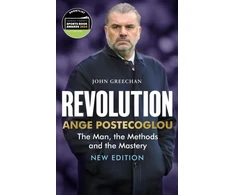 KNYGA John Greechan Revolution