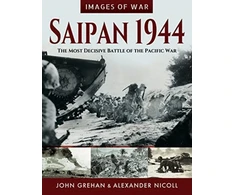 KNYGA John Grehan Saipan 1944