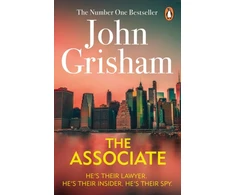 KNYGA John Grisham Associate