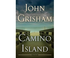 KNYGA John Grisham Camino Island
