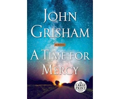 KNYGA John Grisham Time for Mercy