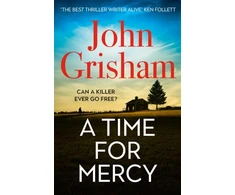 KNYGA John Grisham Time for Mercy