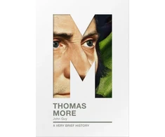 KNYGA John Guy Thomas More