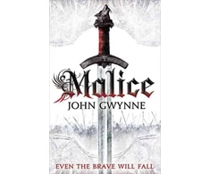 KNYGA John Gwynne Piktybė