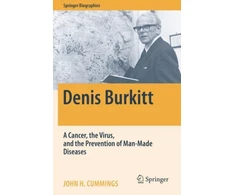 KNYGA John H Cummings Denis Burkitt