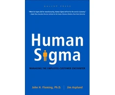 KNYGA John Human Sigma