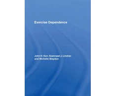 KNYGA John H Kerr Exercise Dependence