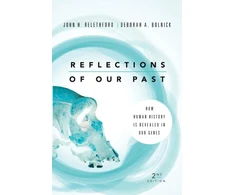 KNYGA John H Relethford Reflections of Our Past