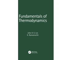 KNYGA John Fundamentals of Thermodynamics