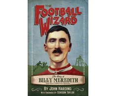 KNYGA John Harding Football Wizard