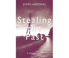 KNYGA John Harding Stealing the Past