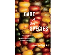 KNYGA John Hartigan Jr Care of the Species