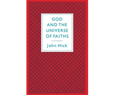 KNYGA John Harwood Hick God And The Universe Of Faiths