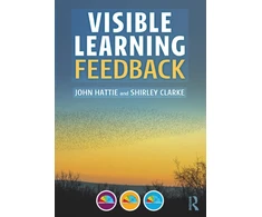 KNYGA John Hattie Visible Learning: Feedback