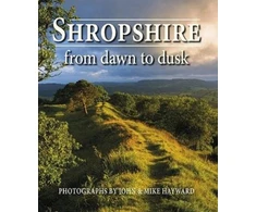 KNYGA John Hayward Shropshire from Dawn to Dusk