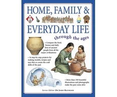 KNYGA John Haywood Home, Family and Everyday Life