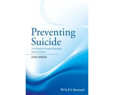 KNYGA John Henden Preventing Suicide
