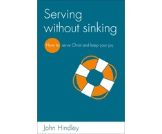 KNYGA John Hindley Serving without sinking