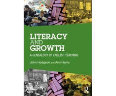 KNYGA John Hodgson Literacy and Growth