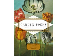 KNYGA John Hollander Garden Poems