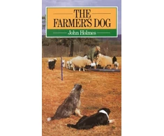 KNYGA John Holmes Farmer's Dog
