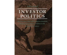 KNYGA John Hood Investor Politics