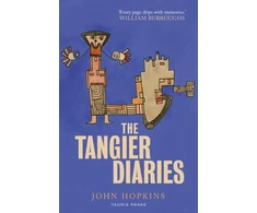 KNYGA John Hopkins Tangier Diaries