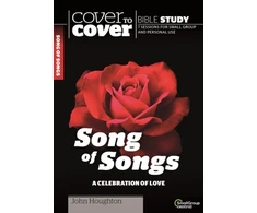 KNYGA John Houghton Song of Songs