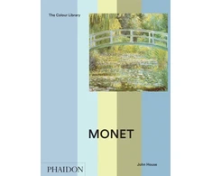 KNYGA John House Monet