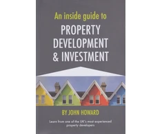 KNYGA John Howard Inside Guide to Property Development and Investment
