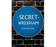 KNYGA John Idris Jones Secret Wrexham