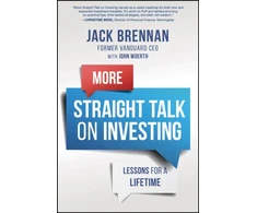 KNYGA John J Brennan More Straight Talk on Investing