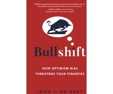 KNYGA John Bullshift