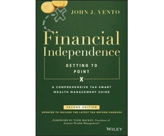 KNYGA John J Vento Financial Independence (Getting to Point X)