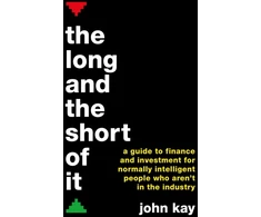 KNYGA John Kay Long and the Short of It