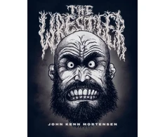 KNYGA John Kenn Mortensen Wrestler