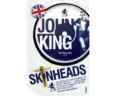 KNYGA John King Skinheads