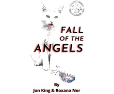 KNYGA John King Undifferentiated Fall of the Angels