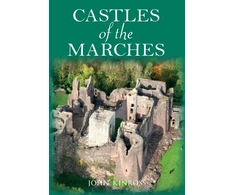 KNYGA John Kinross Castles of the Marches