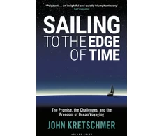 KNYGA John Kretschmer Sailing to the Edge of Time