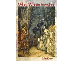 KNYGA John Kruse Who's Who in Faeryland