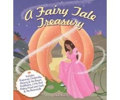 KNYGA John Kurtz A Fairy Tale Treasury