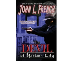 KNYGA John L French Devil Of Harbor CIty