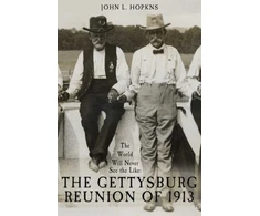 KNYGA John L Hopkins World Will Never See the Like
