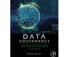 KNYGA John Ladley Data Governance